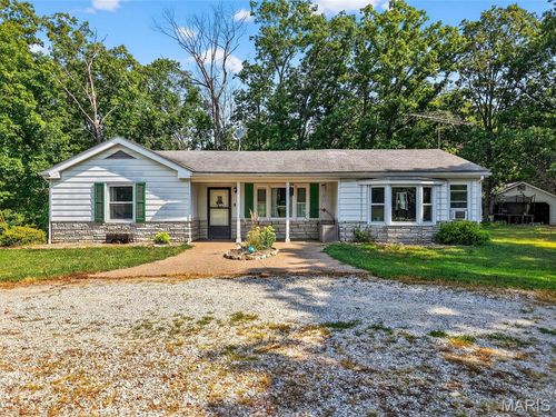 3300 Hopper Ln, Montgomery City, MO, 63361-3004 | Card Image