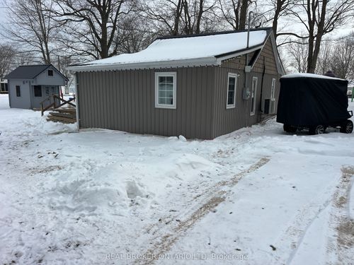 8622 Furnival Rd, Rodney, ON, N0L2C0 | Card Image