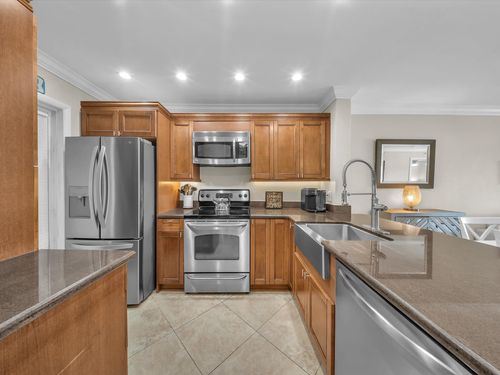 218-1461 S Ocean Blvd, Pompano Beach, FL, 33062-7380 | Card Image