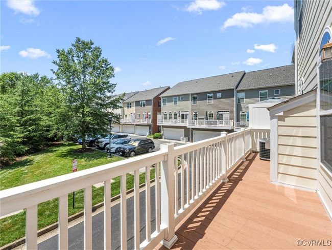 3702 Maher Mnr, Townhouse with 4 bedrooms, 4 bathrooms and null parking in Glen Allen VA | Image 31