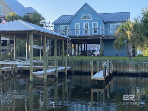 26553 Martinique Dr, Orange Beach, AL, 36561-3553 | Card Image