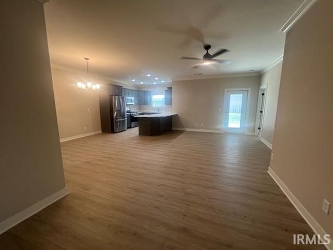 3838 High Pointe Dr, Condo with 3 bedrooms, 2 bathrooms and null parking in Newburgh IN | Image 11