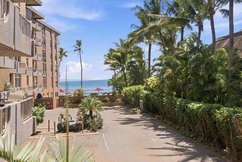 203-73 N Kihei Rd, Kihei, HI, 96753-8839 | Card Image