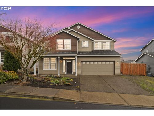 5582 N St, Washougal, WA, 98671-9801 | Card Image