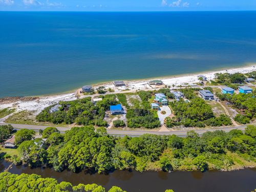 XXXX Alligator Drive, Alligator Point, FL, 32346 | Card Image