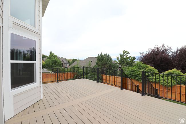 View of deck | Image 19
