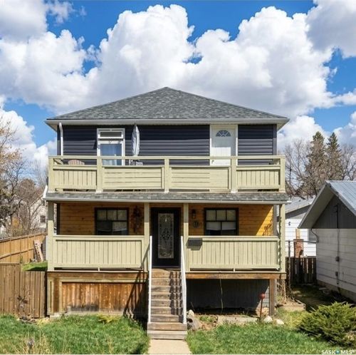 41 7th Avenue Ne, Swift Current, SK, S9H2N2 | Card Image