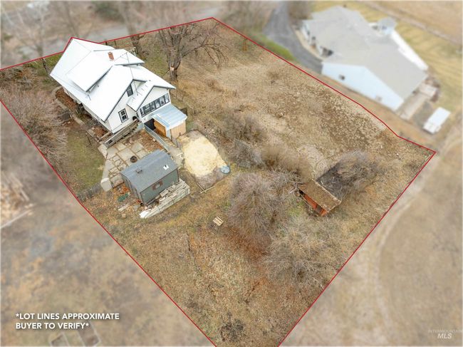 306 W Hazel St, House other with 4 bedrooms, 1 bathrooms and null parking in Genesee ID | Image 40