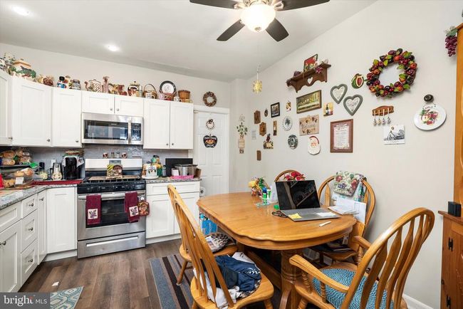 1011 W 4 Th St, Home with 3 bedrooms, 1 bathrooms and null parking in Florence NJ | Image 10