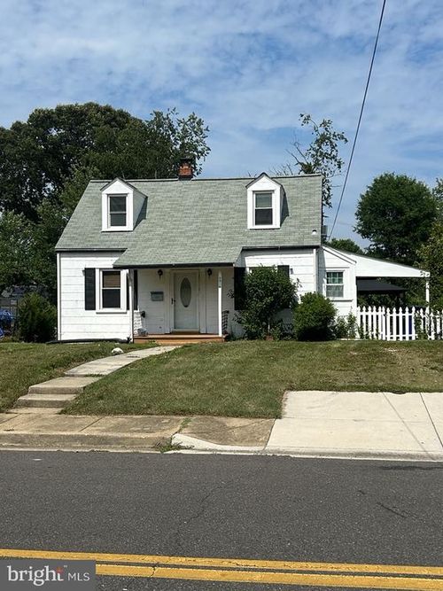 4514 Allies Rd, SUITLAND, MD, 20746 | Card Image