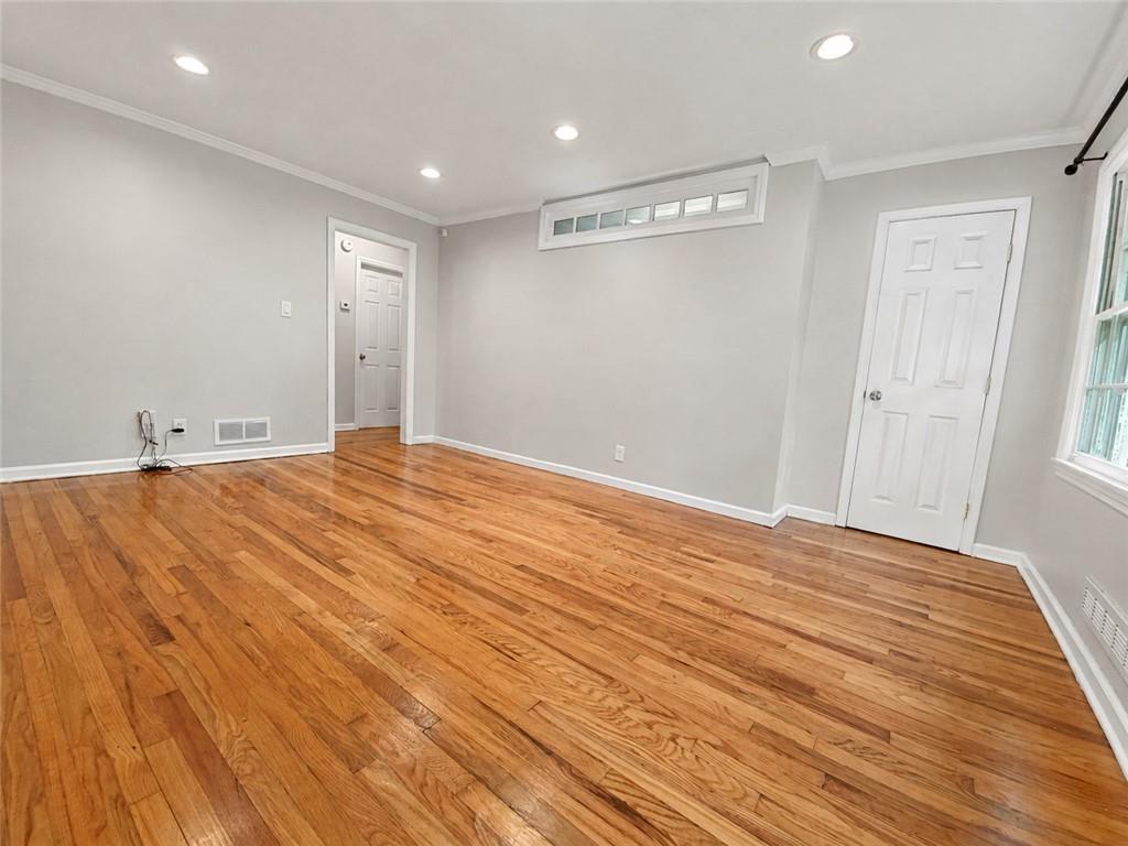 Residential in Decatur 5