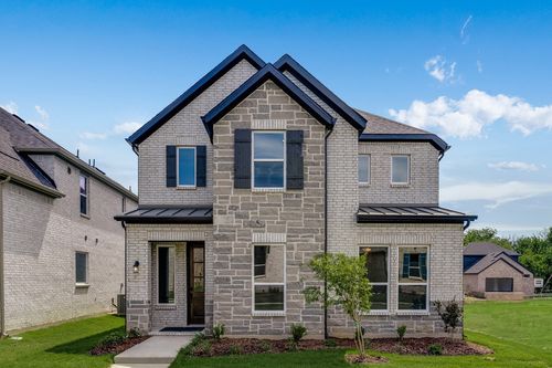 1109 Saltbrush Mews, Celina, TX, 75009-5969 | Card Image