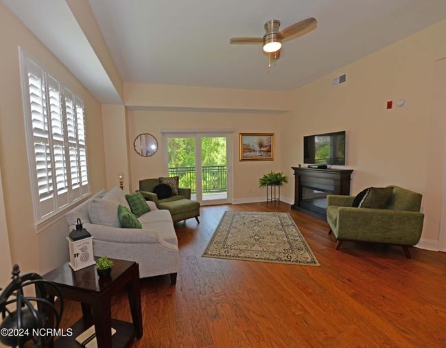 UNIT-3201 - 3100 Marsh Grove Ln, Condo with 2 bedrooms, 2 bathrooms and null parking in Southport NC | Image 12