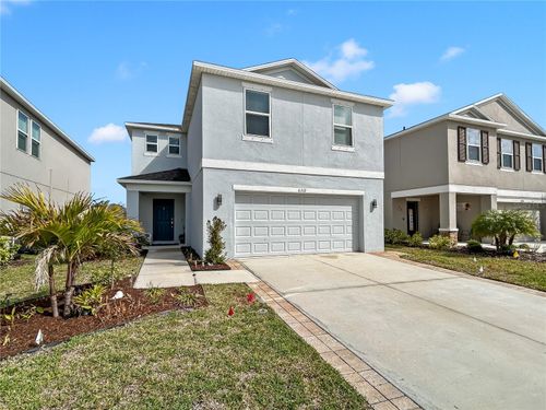 6312 Milestone Loop, Palmetto, FL, 34221-3968 | Card Image