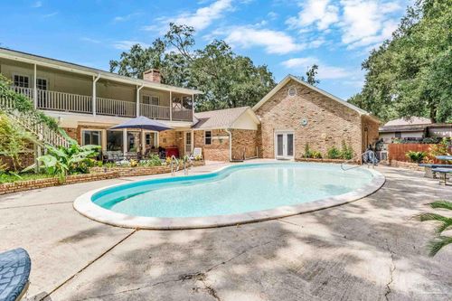 32 Blithewood Dr, Pensacola, FL, 32514-8193 | Card Image