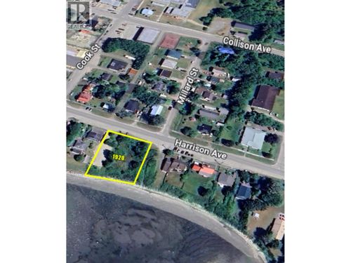 1920 Harrison Ave, Masset, BC, V0T1T0 | Card Image