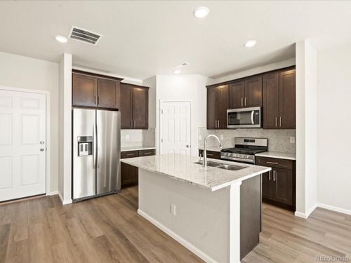 6581 N Malaya St, Aurora, CO, 80019-2426 | Card Image