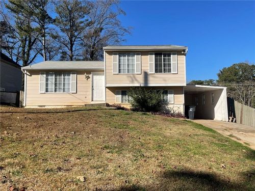 1001 Traymore Dr, Norcross, GA, 30093-4745 | Card Image