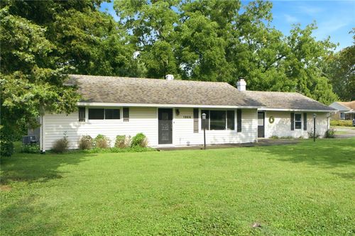 1969 Shady Ln, Beavercreek, OH, 45432-2007 | Card Image