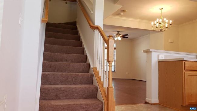 2330 Abington Dr, Townhouse with 2 bedrooms, 3 bathrooms and null parking in CHARLOTTESVILLE VA | Image 12