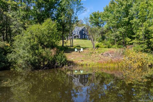 578 Bethlehem Road, Callicoon, NY, 12724 | Card Image