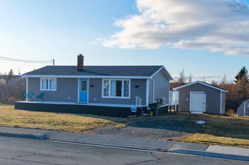 173 Mcintyre Lane, Glace Bay, NS, B1A4S1 | Card Image