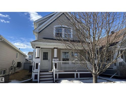 6074 Stanton Dr Sw, Edmonton, AB, T6X0H2 | Card Image