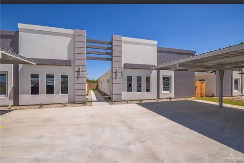 3001 W Driftwood St, Edinburg, TX, 78541-0886 | Card Image