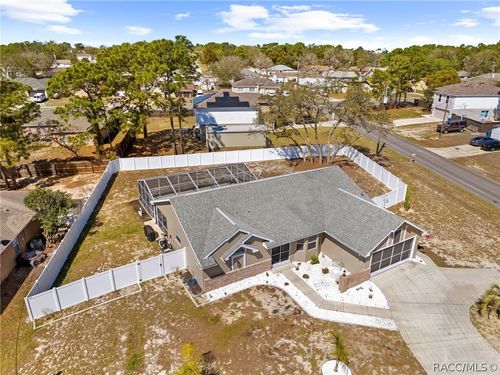 4351 Castle Ave, Spring Hill, FL, 34609-2009 | Card Image