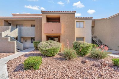 1079 - 3151 Soaring Gulls Drive, Condo with 3 bedrooms, 2 bathrooms and null parking in Las Vegas NV | Image 1