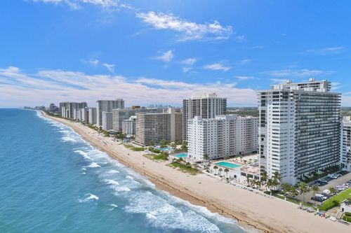 4g-4280 Galt Ocean Dr, Fort Lauderdale, FL, 33308-6111 | Card Image