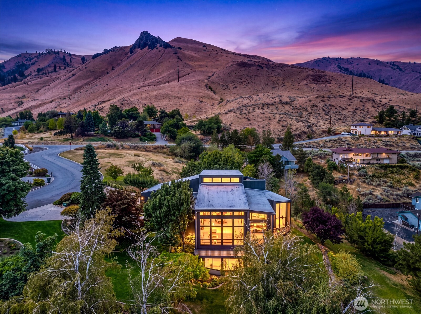 Residential in Wenatchee
