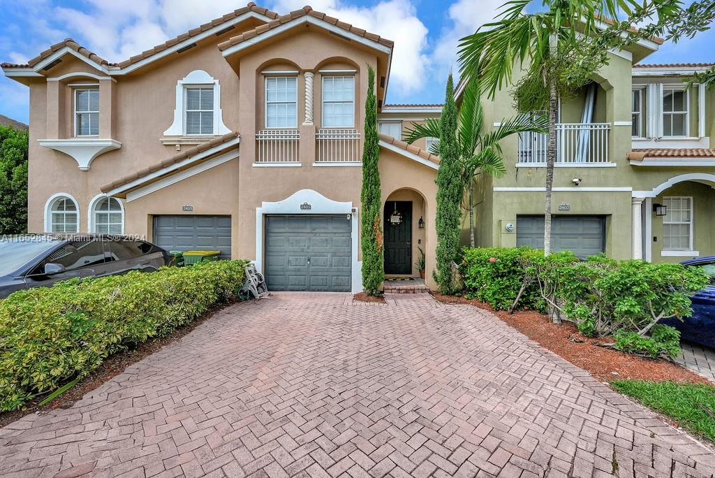 14th St, Homestead, FL 33035