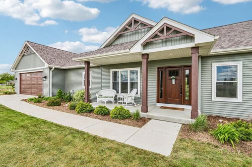 N8069 Springer Road, Waterloo, WI, 53551 | Card Image