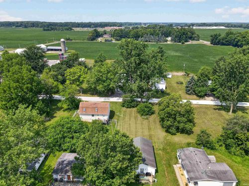 TBD N Skyline Drive, Syracuse, IN, 46567 | Card Image