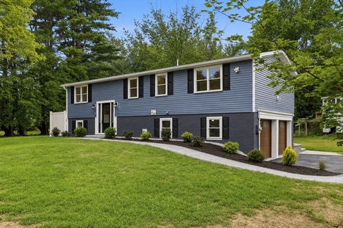 3 West Rd, Acton, MA, 01720-2908 | Card Image