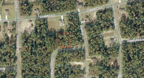 17700 Sw 35th Terrace Rd, Ocala, FL, 34473-4848 | Card Image
