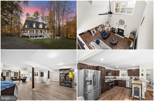 11039 Catharpin Rd, SPOTSYLVANIA, VA, 22553-3917 | Card Image