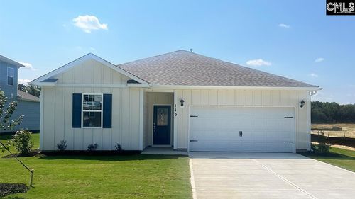 149 Ruby Prince Road, Gilbert, SC, 29054 | Card Image