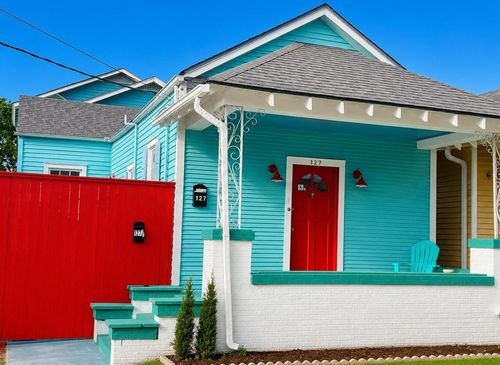 127 Addison St, Jefferson, LA, 70121-4001 | Card Image