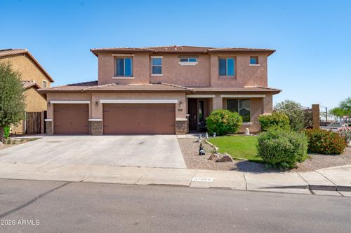 37668 W Vera Cruz Dr, Maricopa, AZ, 85138-4192 | Card Image