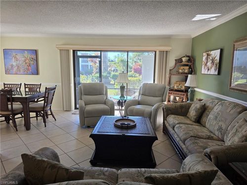 1-7105 Quail Run Ct W, FORT MYERS, FL, 33908-2101 | Card Image