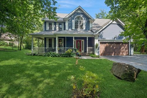 300 White Tail Ln, Ingleside, IL, 60041-9444 | Card Image