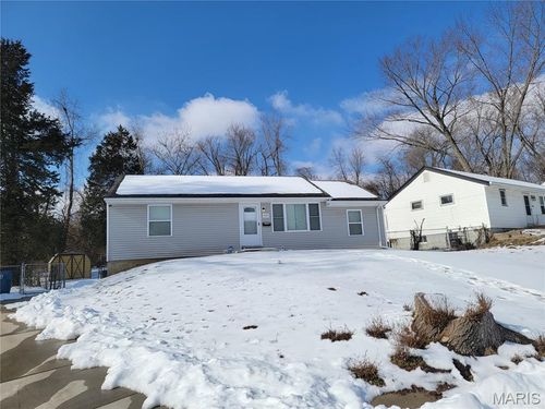 333 S Marguerite Ave, Saint Louis, MO, 63135-2534 | Card Image