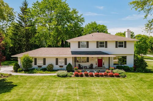 13455 Marquette Avenue, Elm Grove, WI, 53122 | Card Image