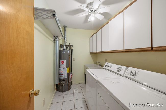 1599 Clearwater Dr, House other with 3 bedrooms, 2 bathrooms and null parking in Grant MI | Image 22