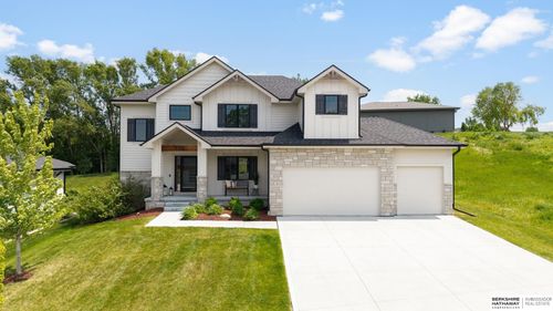 7725 N 166th St, Bennington, NE, 68007-2903 | Card Image