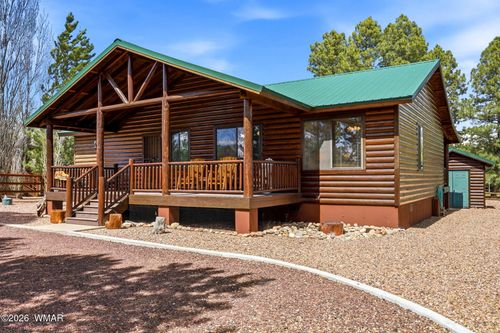 2671 Palomino Trl, Overgaard, AZ, 85933-5281 | Card Image