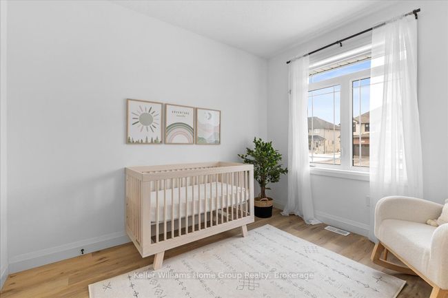 113 Walsh St, House other with 4 bedrooms, 3 bathrooms and 2 parking in Arthur ON | Image 25