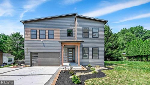 2536 Arthur Ave, SYKESVILLE, MD, 21784-6701 | Card Image